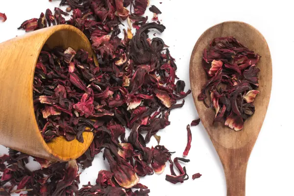 Receita com Flores de Hibisco para Surpreender Paladares